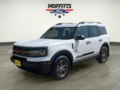 2023 Ford Bronco Sport Big Bend SUV Boone, IA