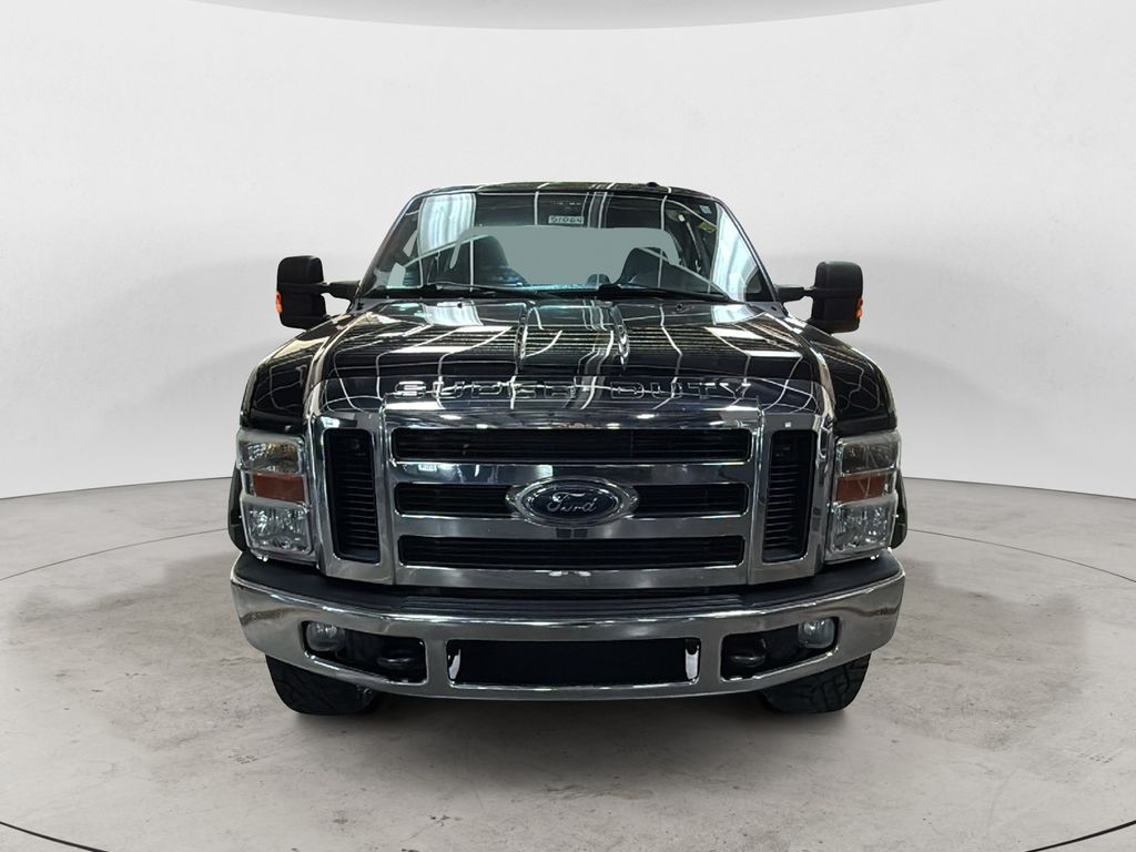 2010 Ford F-250 photo 2
