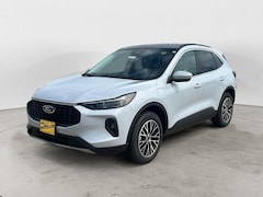 New 2025 Ford Escape Plug-in Hybrid SUV For Sale in Boone, IA
