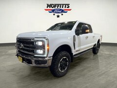 2026 Ford Super Duty F-350 King Ranch TRUCK Boone, IA