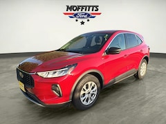 Used 2023 Ford Escape Active SUV For Sale in Boone, IA
