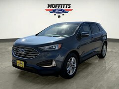 2019 Ford Edge SEL SUV Boone, IA