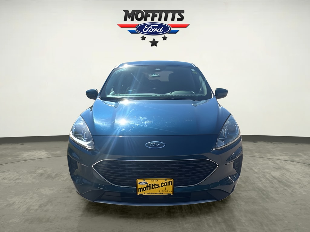 Used 2020 Ford Escape SE SUV