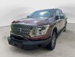 Nissan Titan XD