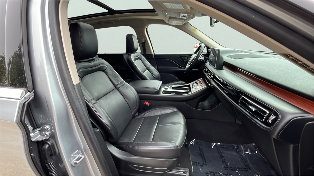 2023 Lincoln Aviator Reserve - Photo 23