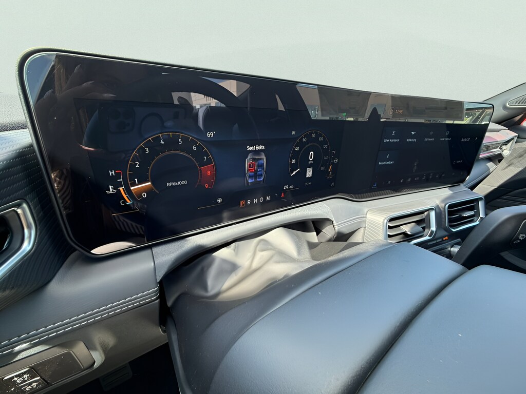 2025 Ford Mustang GT Premium Fastback - Photo 19