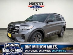 2026 Ford Explorer Active SUV For Sale in Boone, IA