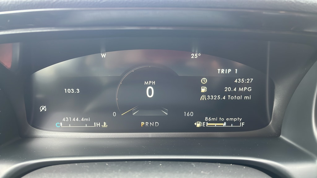 2023 Lincoln Aviator Reserve - Photo 12