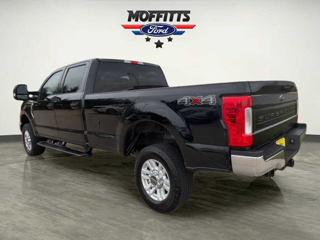 2019 Ford F-250 photo 3