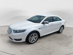 Used 2016 Ford Taurus Limited Sedan For Sale in Boone, IA