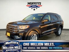 2026 Ford Explorer Active SUV For Sale in Boone, IA