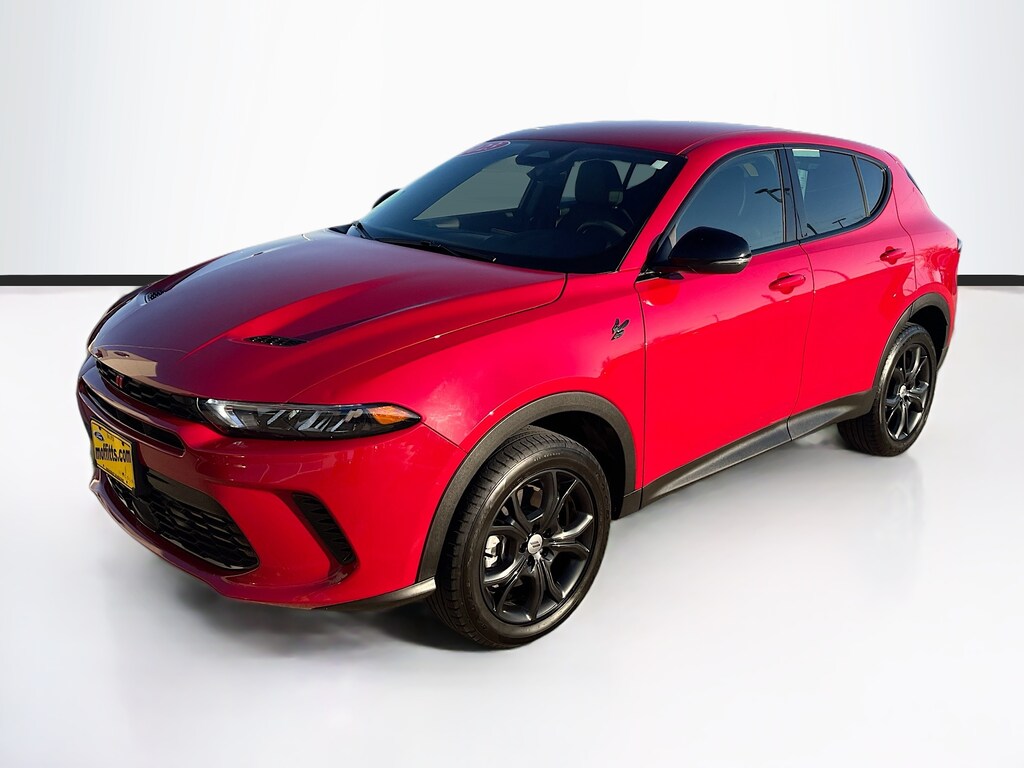 Used 2023 Dodge For Sale Boone near Ames Stock 50582AA