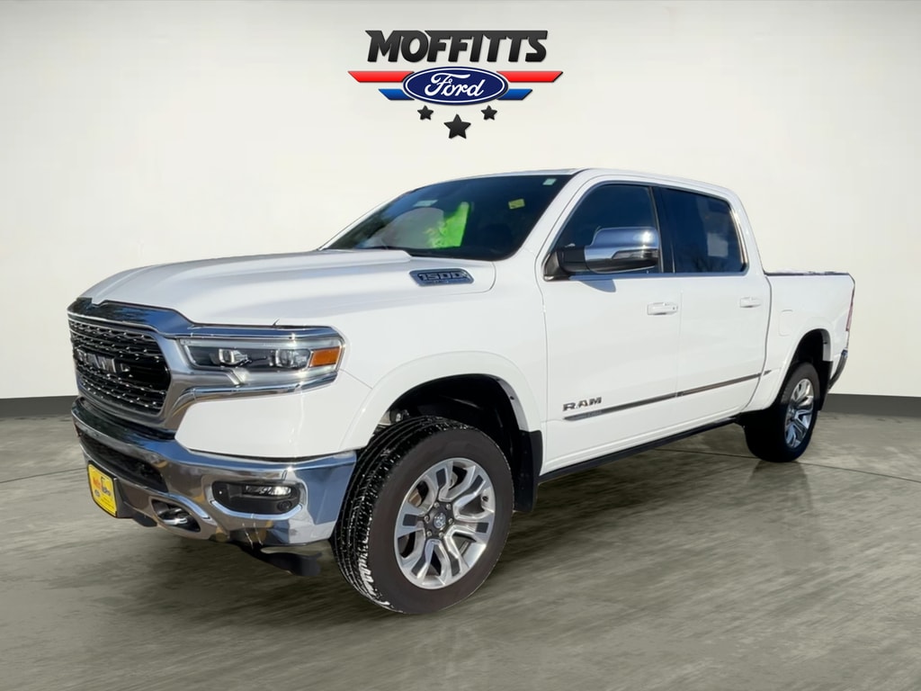 2023 RAM Ram 1500 Pickup Limited's photo