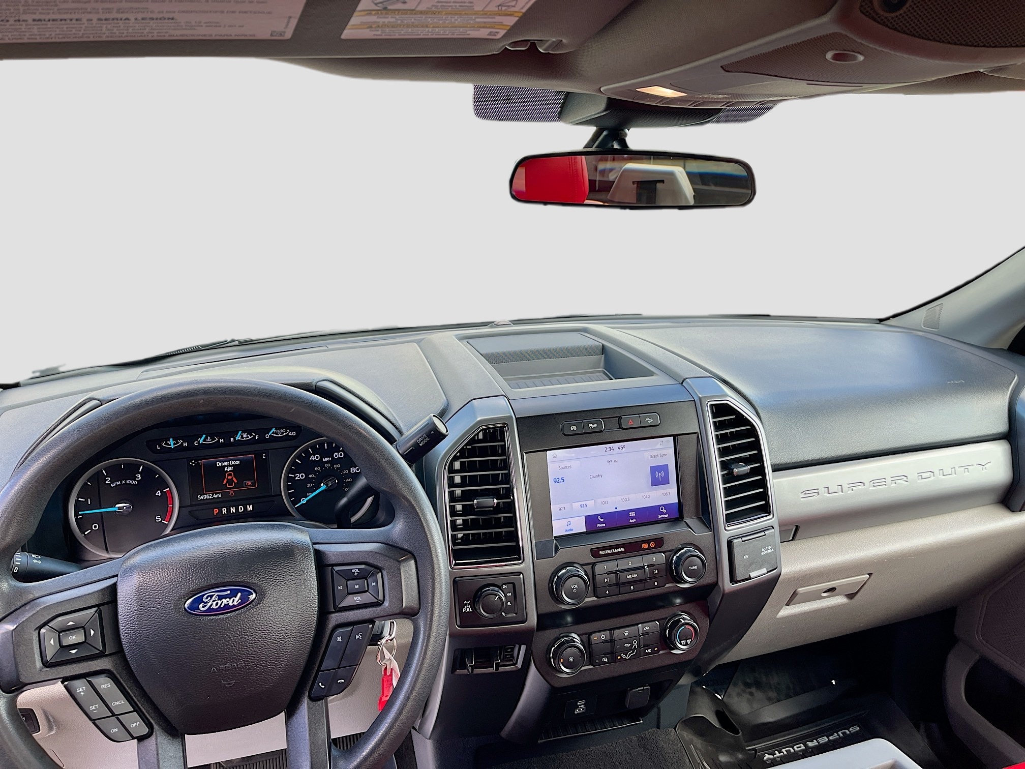 Used 2022 Ford F-350 Super Duty XLT with VIN 1FTRF3BT3NEC62913 for sale in Boone, IA
