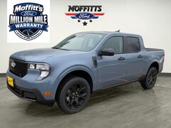 2026 Ford Maverick XLT TRUCK Boone, IA