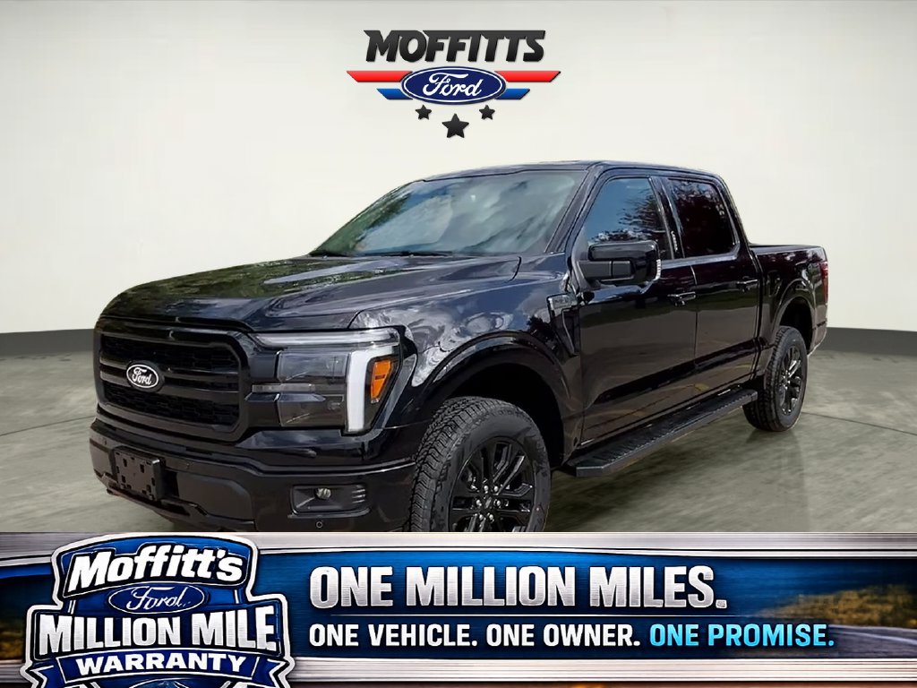 2026 Ford F-150 Lariat&reg; TRUCK For Sale in Boone, IA