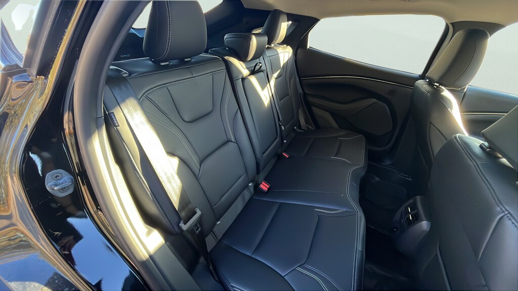 2025 Ford Mustang Mach-E Premium - Photo 18