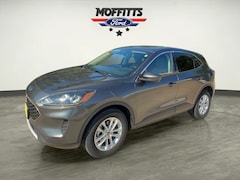 Used 2020 Ford Escape SE SUV For Sale in Boone, IA