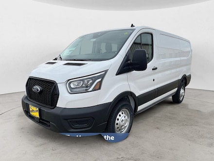 2024 Ford Transit Commercial Cargo Van VAN For Sale near Ames, IA