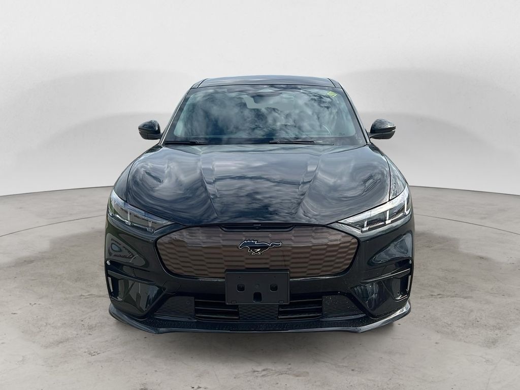 New 2025 Ford Mustang Mach-E GT CROSSOVERS