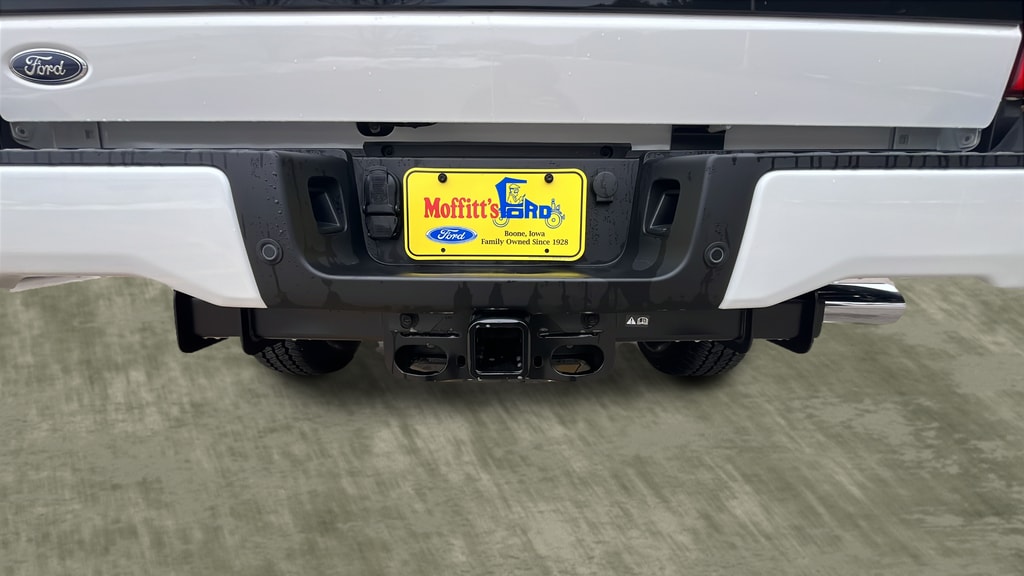 2026 Ford F-250 Super Duty Platinum - Photo 18