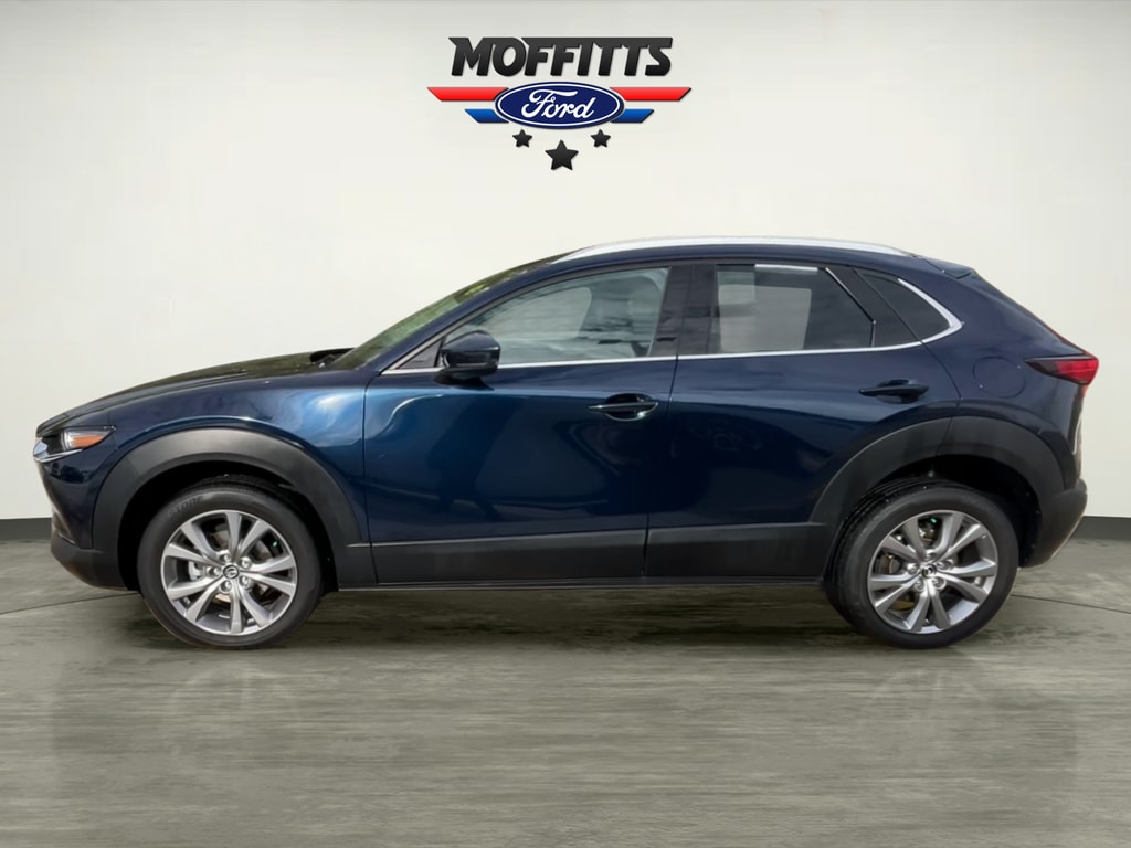 Used 2020 Mazda CX-30 Premium SUV