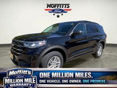 2026 Ford Explorer Active SUV For Sale in Boone, IA
