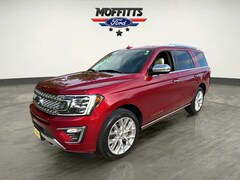 2019 Ford Expedition Platinum SUV Boone, IA
