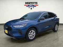 Used 2023 Ford Escape Active SUV For Sale in Boone, IA