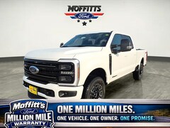 2026 Ford Super Duty F-250&reg; Platinum&reg; TRUCK Boone, IA