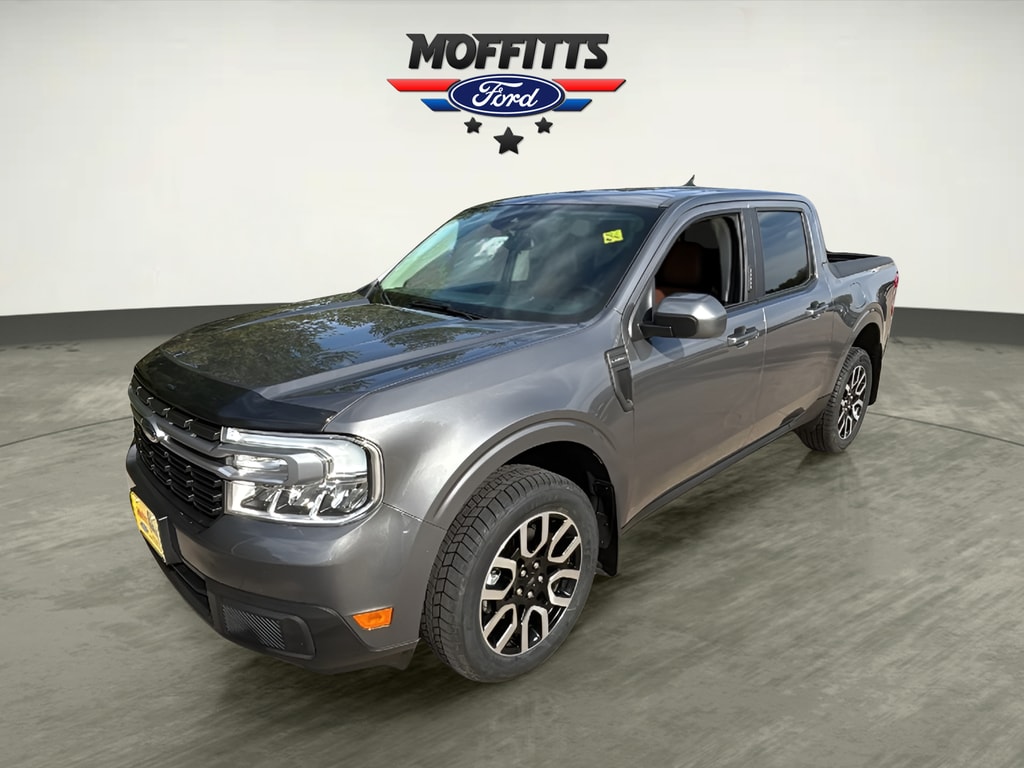 Used 2023 Ford Maverick Lariat Truck