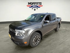 2023 Ford Maverick Lariat Truck Boone, IA