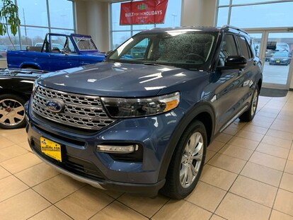 Used Ford Explorer For Sale Boone Near Ames Stock 0585 Used Ford Explorer For Sale Boone Near Ames Stock 0585