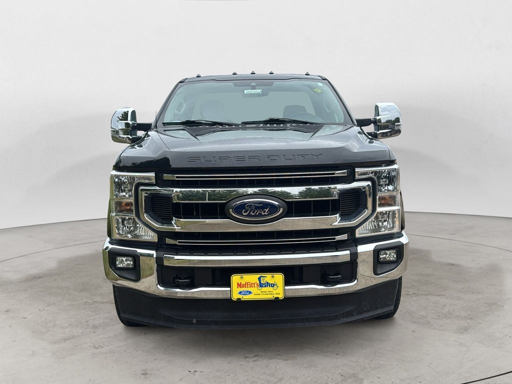 2020 Ford F-250 photo 2