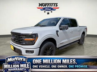 2026 Ford F-150 XLT TRUCK