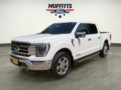 Used 2021 Ford F-150 Lariat Truck For Sale in Boone, IA