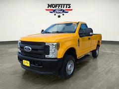 2019 Ford F-350SD XL Truck Boone, IA