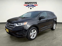 2015 Ford Edge SE SUV Boone, IA
