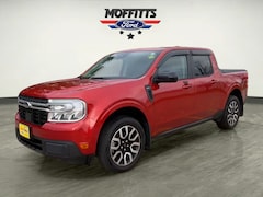 2024 Ford Maverick Lariat Truck Boone, IA