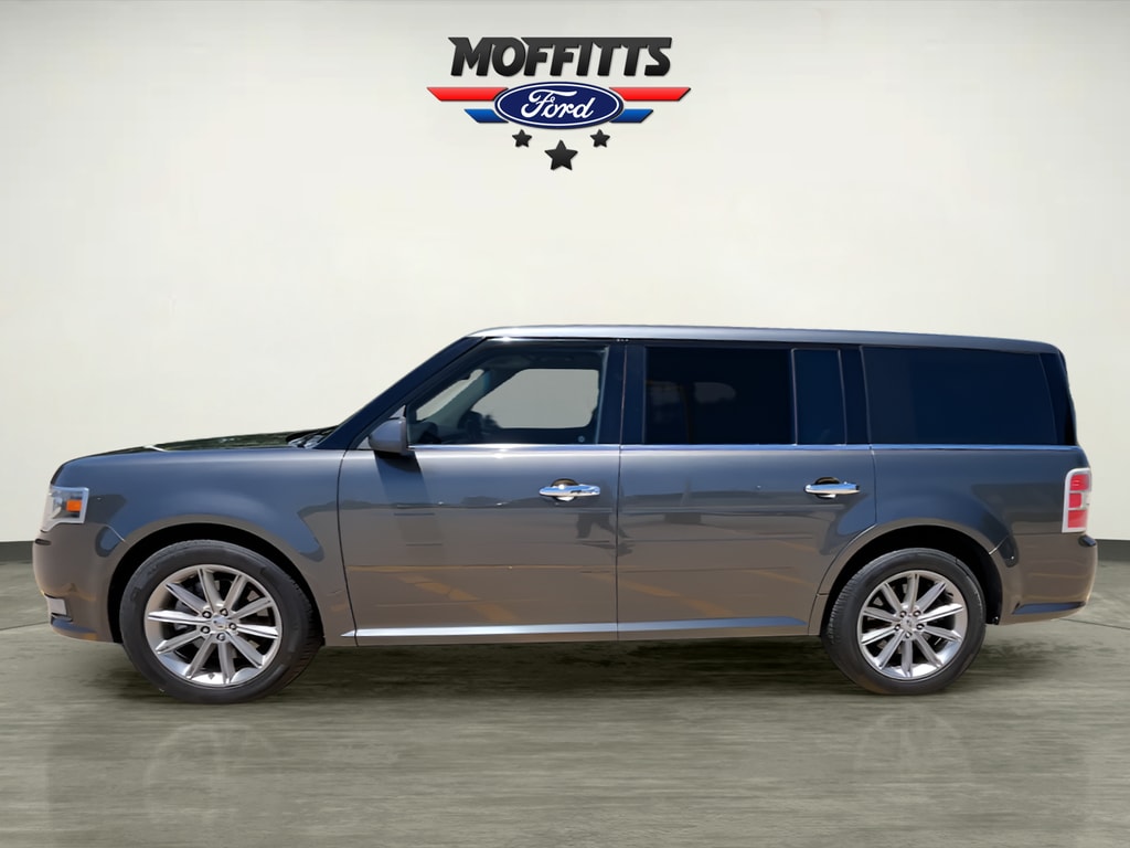 Used 2019 Ford Flex Limited with VIN 2FMHK6D87KBA18492 for sale in Boone, IA