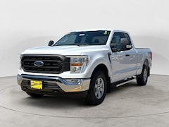 Used 2021 Ford F-150 XL Truck For Sale in Boone, IA