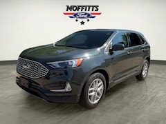 Used 2024 Ford Edge SEL SUV For Sale in Boone, IA