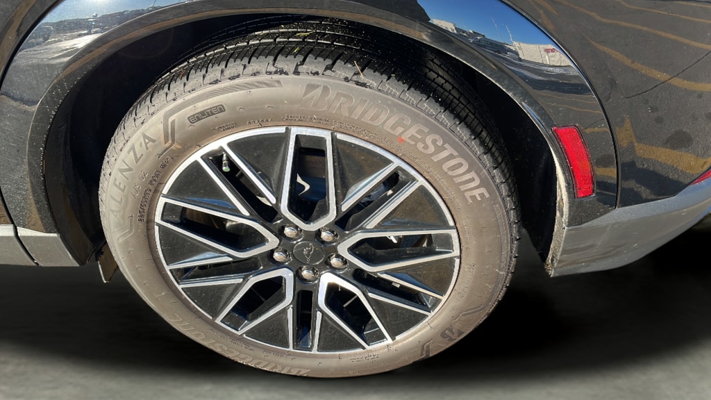 2025 Ford Mustang Mach-E Premium - Photo 14