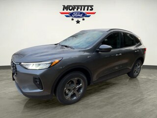 2026 Ford Escape ST-Line Select SUV