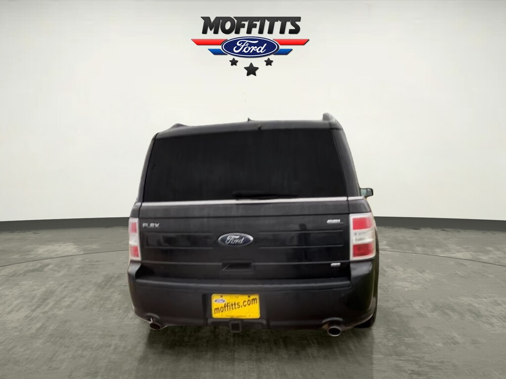 Used 2014 Ford Flex SEL SUV
