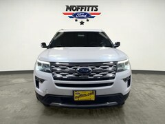 2018 Ford Explorer XLT SUV Boone, IA