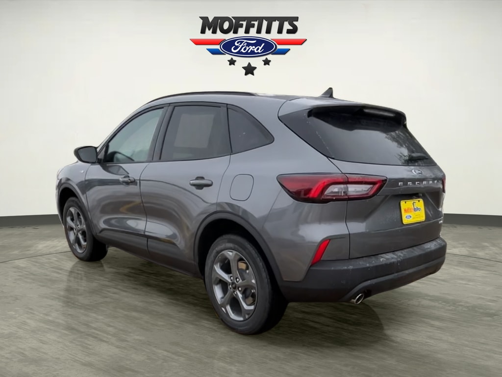New 2026 Ford Escape ST-Line SUV