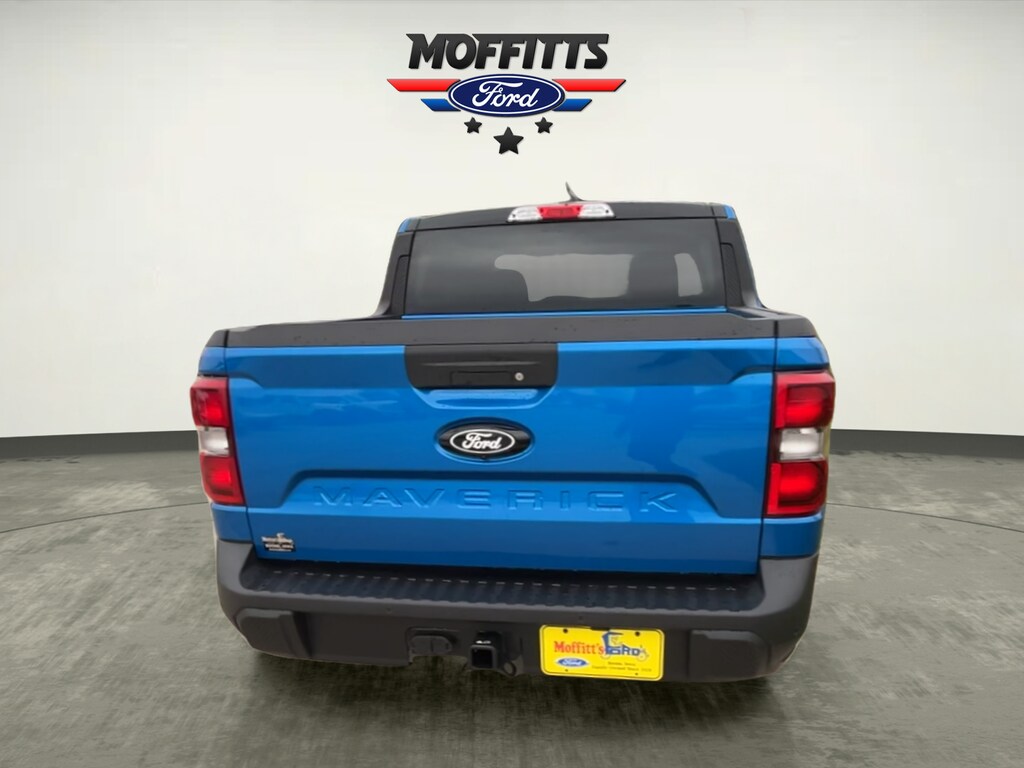 New 2025 Ford Maverick XLT TRUCK