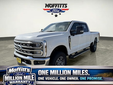 2026 Ford Super Duty F-350&reg; Lariat&reg; TRUCK For Sale near Ames, IA