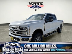 2026 Ford Super Duty F-350&reg; Lariat&reg; TRUCK Boone, IA